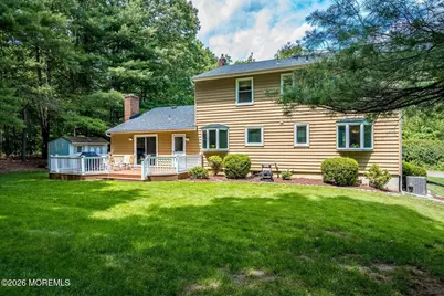 47 Buffalo, East Brunswick Township, NJ 08816 - Photo 31