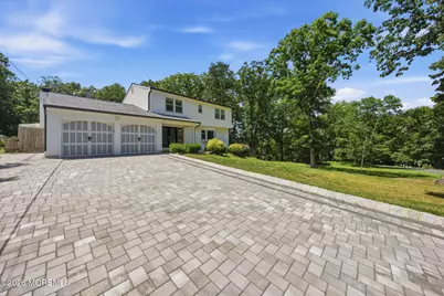 74 Agress Road, Perrineville, NJ 08535 - Photo 5