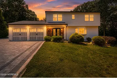 74 Agress Road, Perrineville, NJ 08535 - Photo 3