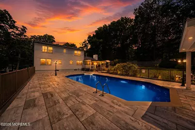 74 Agress Road, Perrineville, NJ 08535 - Photo 1