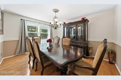 74 Agress Road, Perrineville, NJ 08535 - Photo 13