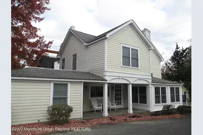 103 E River Road #B, Rumson, NJ 07760 - Photo 1