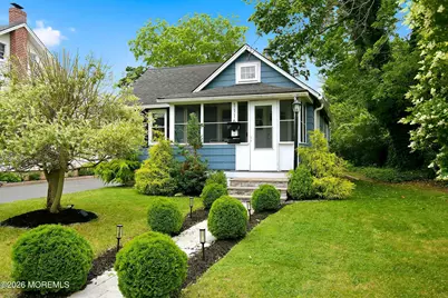1116 Gowdy Avenue, Point Pleasant, NJ 08742 - Photo 1