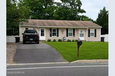 1553 Breakers Drive, Manahawkin, NJ 08050 - Photo 11