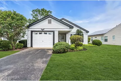 4 Gladstone Avenue, Manchester Township, NJ 08759 - Photo 3