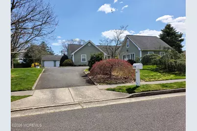 2150 Gregory Place, Sea Girt, NJ 08750 - Photo 1