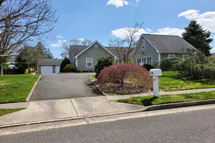 2150 Gregory Pl, Sea Girt, NJ 08750 - Photo 1
