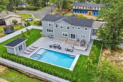 19 Roslyn Drive, Oakhurst, NJ 07755 - Photo 3