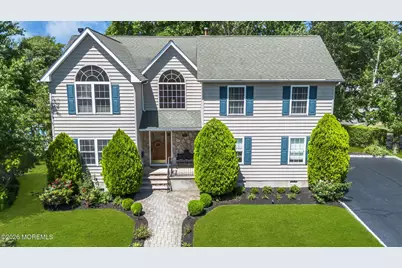 253 Arnold Avenue, Oceanport, NJ 07757 - Photo 3