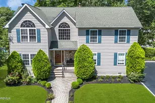 253 Arnold Ave, Oceanport, NJ 07757 - Photo 3