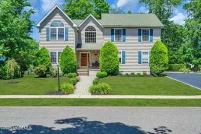 253 Arnold Avenue, Oceanport, NJ 07757 - Photo 1
