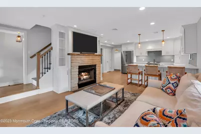 515 Beechwood Avenue, Allenhurst, NJ 07711 - Photo 5