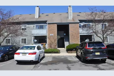 8203 Tamarron Drive #8203, Plainsboro Township, NJ 08536 - Photo 1