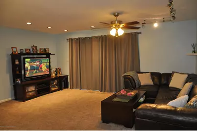 8203 Tamarron Drive #8203, Plainsboro Township, NJ 08536 - Photo 5