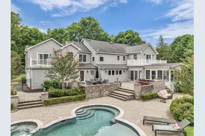 520 Marl Road, Colts Neck Township, NJ 07722 - Photo 5