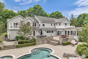 520 Marl Rd, Colts Neck Township, NJ 07722 - Photo 5