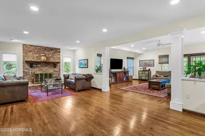 520 Marl Road, Colts Neck Township, NJ 07722 - Photo 21