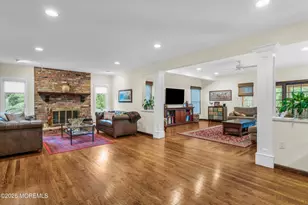 520 Marl Rd, Colts Neck Township, NJ 07722 - Photo 21