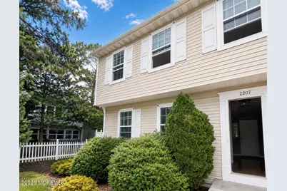 2207 Herbertsville Road, Point Pleasant, NJ 08742 - Photo 3