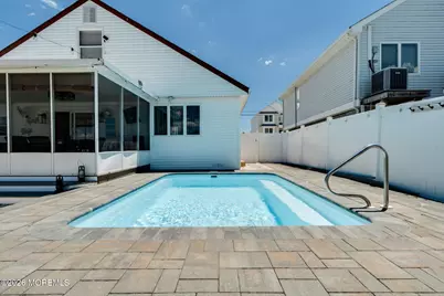 129 N Spinnaker Drive, Little Egg Harbor, NJ 08087 - Photo 33