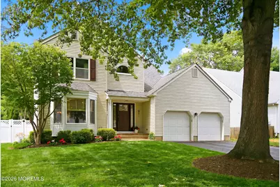 92 Meadow Drive, Shrewsbury, NJ 07702 - Photo 1