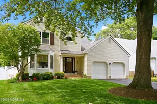 92 Meadow Dr, Shrewsbury, NJ 07702 - Photo 1