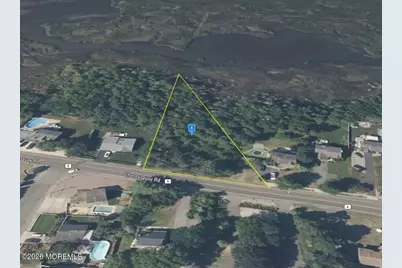 204 Cherry Quay Road, Brick, NJ 08723 - Photo 3