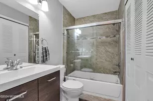 91 Arrowood Rd, Manalapan Township, NJ 07726 - Photo 11