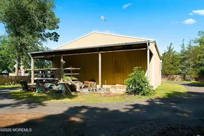 1198 Maxim Southard Road, Howell Township, NJ 07731 - Photo 33