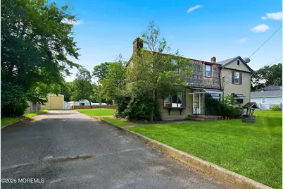 1198 Maxim Southard Road, Howell Township, NJ 07731 - Photo 1