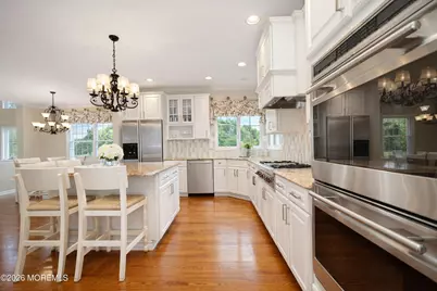 2 Doctors Creek Court, Millstone Township, NJ 08510 - Photo 17