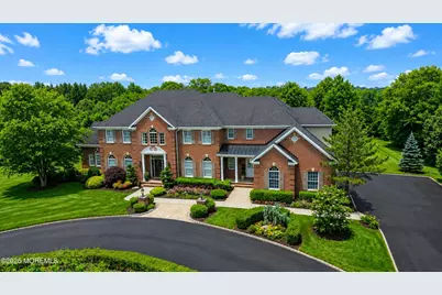 2 Doctors Creek Court, Millstone Township, NJ 08510 - Photo 3
