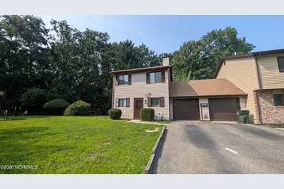 13 Wren Way, Howell Township, NJ 07731 - Photo 35