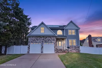 310 Campbell Street, Woodbridge Township, NJ 07095 - Photo 1