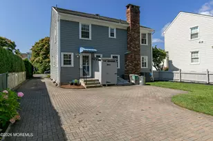 203 Washington Blvd, Sea Girt, NJ 08750 - Photo 5
