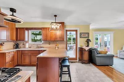 25 Gladiola Drive, Howell Township, NJ 07731 - Photo 17