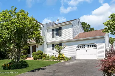 25 Gladiola Drive, Howell Township, NJ 07731 - Photo 3