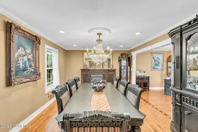 25 Gladiola Drive, Howell Township, NJ 07731 - Photo 9