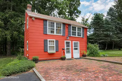89 Middletown Road #Rear, Holmdel, NJ 07733 - Photo 1