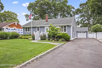 1216 Sleepy Hollow Road, Point Pleasant, NJ 08742 - Photo 3