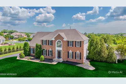 10 Nicole Court, Freehold, NJ 07728 - Photo 3