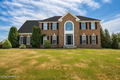 10 Nicole Court, Freehold, NJ 07728 - Photo 1
