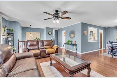 50 Virginia Drive, Howell Township, NJ 07731 - Photo 7