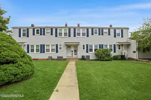 124 Belshaw Ave, Shrewsbury, NJ 07724 - Photo 1