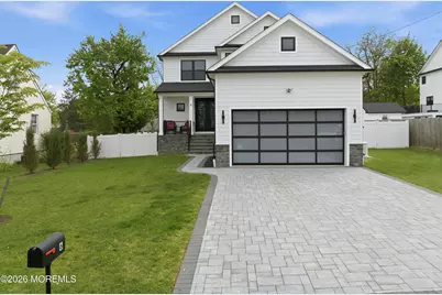 6 Orchard Street, Marlboro Township, NJ 07746 - Photo 1