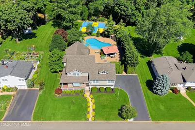 39 Hilltop Road, West Long Branch, NJ 07764 - Photo 5