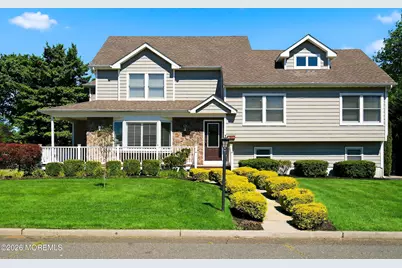 39 Hilltop Road, West Long Branch, NJ 07764 - Photo 7