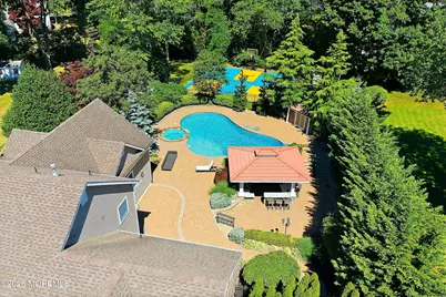 39 Hilltop Road, West Long Branch, NJ 07764 - Photo 73