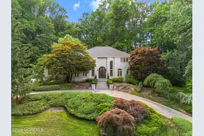 6 Jayhawk Way, Holmdel, NJ 07733 - Photo 1