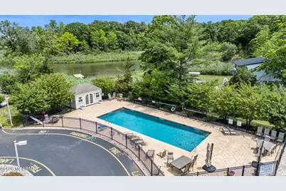 57 Bridgewaters Drive #23, Oceanport, NJ 07757 - Photo 43